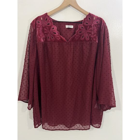 Romantic Victorian Fairy Coquette Dainty Peasant Top 3 Cottage Ethereal Goddess - Picture 1 of 14